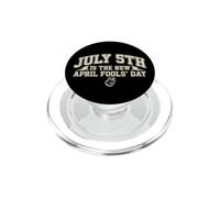 Il 5 luglio è il nuovo pesce d'aprile - Trend Soccer Meme PopSockets PopGrip per MagSafe
