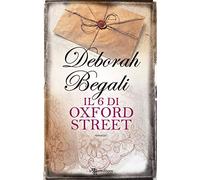 Il 6 di Oxford Street