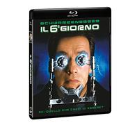 Il 6° Giorno - Combo (Bd + Dvd)