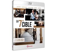 Il 7° Obiettivo BLU-RAY NUOVO