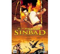 Il 7° Viaggio Di Sinbad