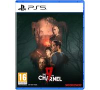 Il 9° Charnel PS5