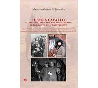 Il '900 a cavallo. Il «duello» equestre franco-tedesco: il tramonto dell'equitazione