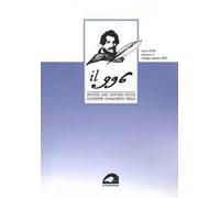 Il 996. Rivista del Centro studi «Giuseppe Gioachino Belli» (2020). Vol. 2: Maggio-agosto