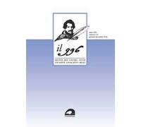 Il 996. Rivista del Centro studi «Giuseppe Gioachino Belli» (2021). Vol. 1-3
