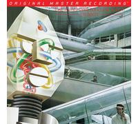Il Alan Parsons Project i Robot Sigillato Vinile Mfsl 2-455 180g 45rpm