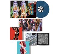 Il Armed Perfetto Saviors (Indie Colore LP)