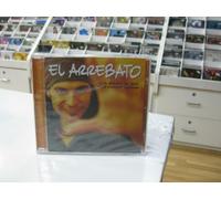 Il Arrebato CD SPAGNOLO Que Salga Il Sole Dove Vuole 2004