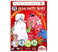 Il ĂŠtait une fois... la vie (BOX) [6DVD] (IMPORT) (Nessuna versione italiana)