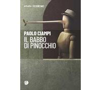 Il babbo di Pinocchio