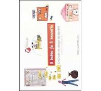 Il babbo fa il bancario. UniCredit nei disegni dei bambini