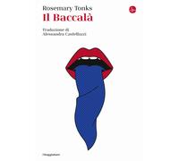 Il Baccalà - Tonks Rosemary