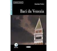 IL.BACI DA VENEZIA+CD