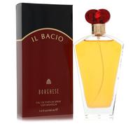 Il Bacio by Marcella Borghese Eau De Parfum Spray 3.4 oz / e 100 ml