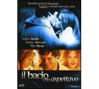 Il bacio che aspettavo