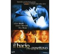 Il bacio che aspettavo