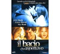 Il Bacio Che Aspettavo