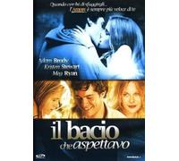 Il Bacio Che Aspettavo (DVD) vari