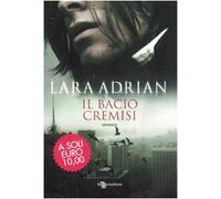 Il bacio cremisi