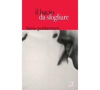 Il bacio da sfogliare
