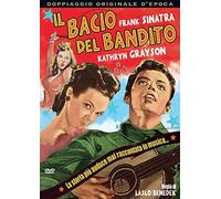 Il Bacio Del Bandito (1949)
