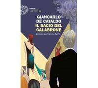 Il bacio del calabrone. Un caso per Manrico Spinori