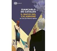 Il bacio del calabrone. Un caso per Manrico Spinori