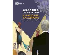 Il bacio del calabrone. Un caso per Manrico Spinori