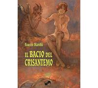 Il bacio del crisantemo