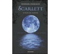 Il bacio del demone. Scarlett