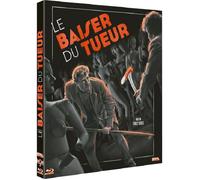 Il Bacio Del Killer BLU-RAY NUOVO
