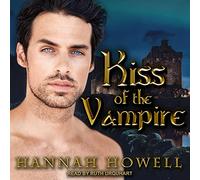 Il bacio del vampiro