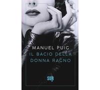 Il bacio della donna ragno