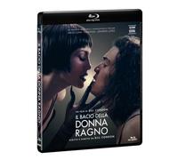 Il Bacio Della Donna Ragno - Bd