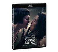 Il bacio della donna ragno (Blu-Ray Disc)
