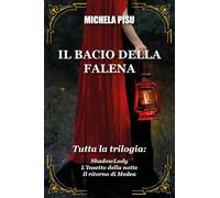 Il bacio della Falena