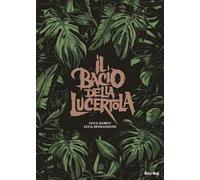 Il bacio della lucertola