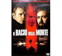 Il bacio della morte