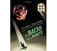 Bacio Della Morte (Il) (Restaurato In Hd) (DVD) Victor Mature Richard Widmark