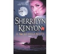 Il bacio della notte