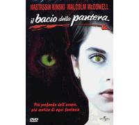 Il Bacio Della Pantera