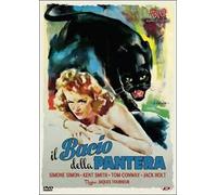 Il Bacio Della Pantera