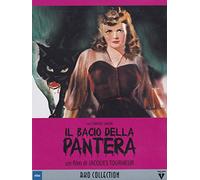 Il bacio della pantera
