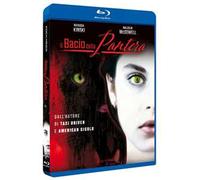 Il bacio della pantera (Blu-ray)