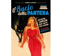 Il Bacio Della Pantera (Dvd+Poster) Special Edition