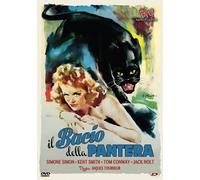 Il Bacio Della Pantera (DVD) Simon Smith Smith Simon