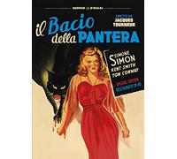 Il Bacio Della Pantera (Restaurato In Hd) (Dvd+Poster)