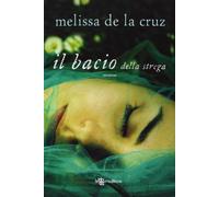 Il bacio della strega