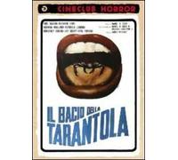 Il bacio della tarantola