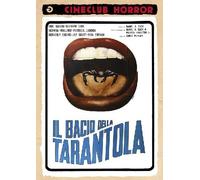 Il Bacio Della Tarantola (DVD) Ling Mason